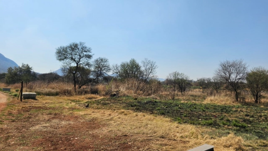 0 Bedroom Property for Sale in Melodie North West